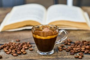 Café thérapeutique